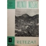 Muntii Retezat