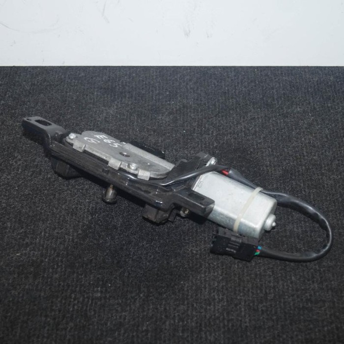 Alt modul de control BMW 7 E65, E66, E67 2004 OEM: 7014872 2008273
