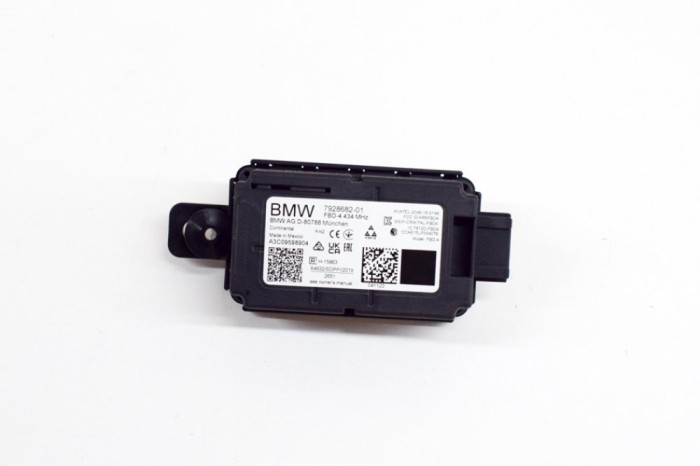 Alt modul de control BMW 4 Convertible G23, G83 2022 OEM: 7928682,A3C09598904,7812D-FBD4 20406118