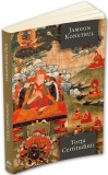 Torta certitudinii | Jamgon Kongtrul, Herald