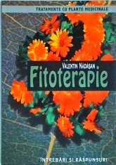 Nadasan Valentin - Fitoterapie