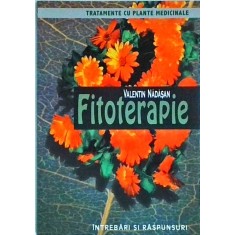 Nadasan Valentin - Fitoterapie