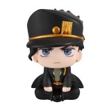 JoJo&acute;s Bizarre Adventure Part 03: Stardust Crusaders Look Up PVC Statue Jotaro Kujo 11 cm
