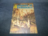 Cumpara ieftin REVISTA STIINTA SI TEHNICA NR 8 1987