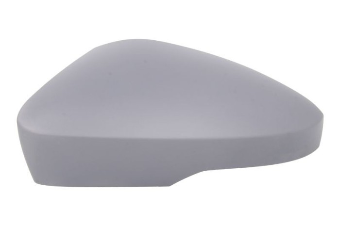 Carcasa oglinda exterioara Skoda Octavia 3 (5e), 01.2013-09.2020; T-CROSS 01.2019-; T-ROC, 09.2017-04.2022, partea Stanga , culoare sticla, cu carcas