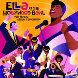 Ella At The Hollywood Bowl 1958: The Irving Berlin Songbook - Vinyl | Ella Fitzgerald, Jazz