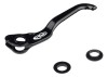 Lever Blade Kit Aluminum Elixir - Gloss Black Ultimate FactoryBikes