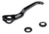 Lever Blade Kit Aluminum Elixir - Gloss Black Ultimate FactoryBikes