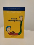 Ghidul Nesimtitului - Radu Paraschivescu