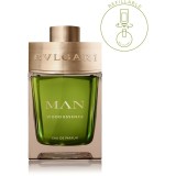 BVLGARI Bvlgari Man Wood Essence Eau de Parfum reincarcabil pentru bărbați 150 ml
