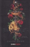 Chloe Gong - Aceste patimi zbuciumate