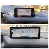 Harta Card Mazda 3 6 CX 5 9 CX-5 Connect Europa Romania 2026