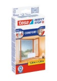 Plasa anti insecte, alb, 1.3m x 1.3m - Tesa 55396