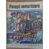 POVESTI NEMURITOARE (22)-COLECTIV-229451