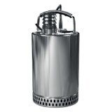 Pompa submersibila profesionala pentru apa fierbinte SWQ HOT 750, 750W, 220 l/min, H ref 18m, apa max 80&deg;C, IBO Polonia