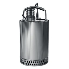 Pompa submersibila profesionala pentru apa fierbinte SWQ HOT 750, 750W, 220 l/min, H ref 18m, apa max 80&deg;C, IBO Polonia