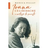 Ioana Celibidache, o matusa de poveste - Monica Pillat