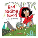 Cumpara ieftin Red Riding Hood