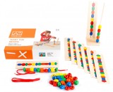 Joc Educativ Sorteaza margelele, Toys For Life