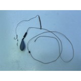 Montura helicopter pe leadcore plumb 70 gr., carlig nr.4