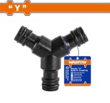 WADFOW - RAMIFICATIE Y PowerTool TopQuality