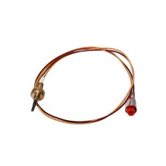 Termocupla 500mm compatibila AEG, Electrolux, Zanussi 3570653067