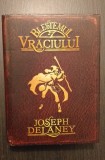 BLESTEMUL VRACIULUI - JOSEPH DELANEY, Corint