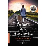 Orfana de la Auschwitz
