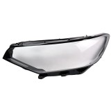 Sticla far stanga pentru Volkswagen Passat B8.5 (2020 - 2023) Far LED Low Configuration - HV072-STANGA
