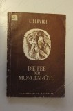 Die Fee der Morgenr&ouml;te