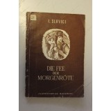 Die Fee der Morgenr&ouml;te