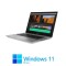 Laptop HP ZBook Studio G5, Hexa Core i7-9850H, 32GB DDR4, 1TB SSD, Win 11 Home