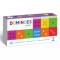Dodo Domino clasic (28 piese) - Joc Educativ si interactiv pentru copii