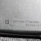 Oglinda retrovizoare interioară OPEL ASTRA H L48 2005 OEM: 24438231 2396051