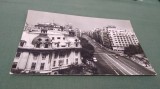 CARTE POSTALA BUCURESTI-B-DUL NICOLAE BALCESCU CIRCULATA