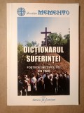 Dicționarul suferinței: foștii deținuți politici din Timiș