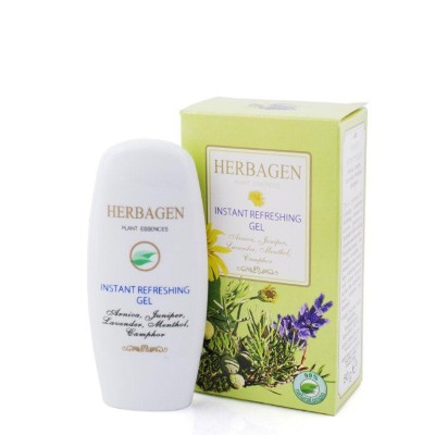 GEL REVIGORANT INSTANT (BIO)50GR foto