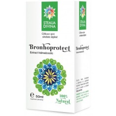 BRONHOPROTECT 50ml SANTO RAPHAEL