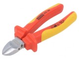 Clești de Tăiere Izolați 160mm STS