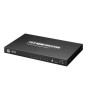 Splitter 1x HDMI intrare - 8x HDMI iesire 1920x1080/60Hz, Oem