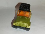 bnk jc Matchbox MB369 Jeep Wrangler 1998