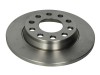 Disc frana AUDI A4 (8E2, B6) (2000 - 2004) ABE C4A019ABE
