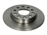 Disc frana AUDI A4 Cabriolet (8H7, B6, 8HE, B7) (2002 - 2009) ABE C4A019ABE