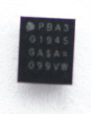PBA3 C.I. POWER SUPERVISOR 1203-009220 circuit integrat SAMSUNG foto