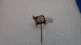insigna Ferencvaros Budapesta