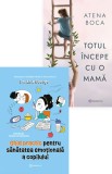 Pachet Radacini emotionale puternice pentru copilul tau - Bookzone