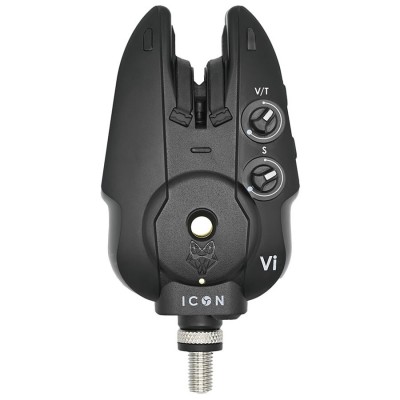 Avertizor Wolf Icon Vi foto