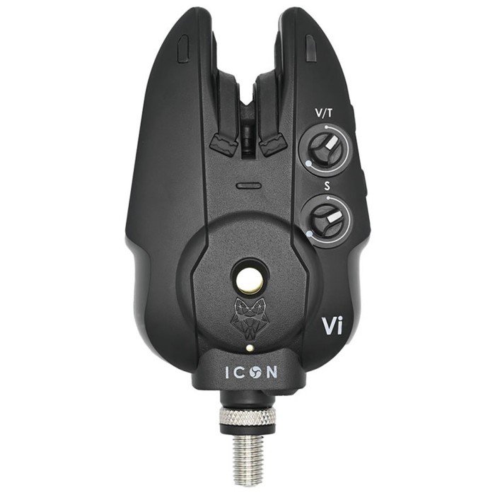 Avertizor Wolf Icon Vi