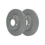 Disc frana Ate 24012001841, parte montare : Punte fata