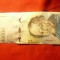 Bancnota 10 000 bolivari 2016 Venezuela , cal. aproape NC